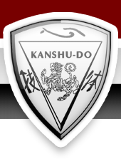 Kanshu-do logo